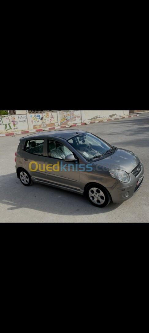 Kia Picanto 2008 