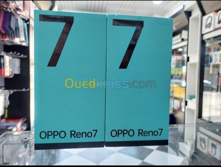 Oppo Reno 7