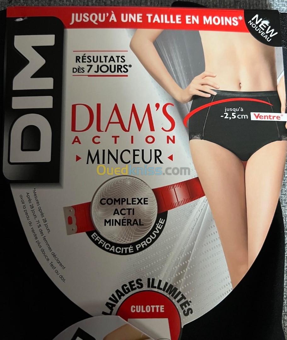 Legging Diam's Action Minceur de DIM sur