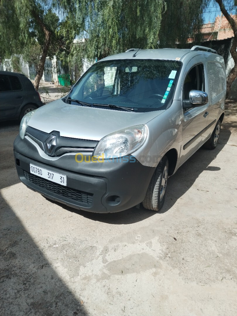 Renault Kangoo 2017 Confort (Utilitaire)