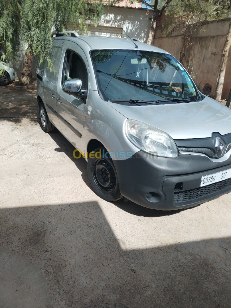 Renault Kangoo 2017 Confort (Utilitaire)