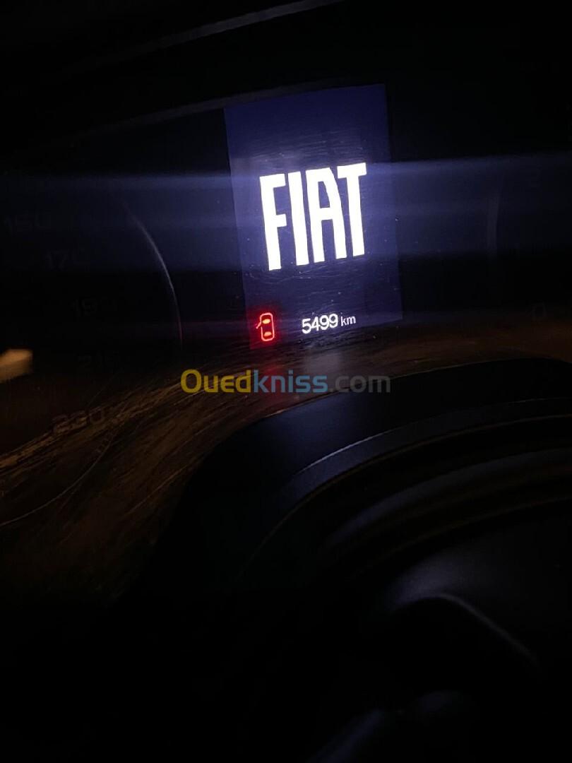 Fiat Tipo 2023 City