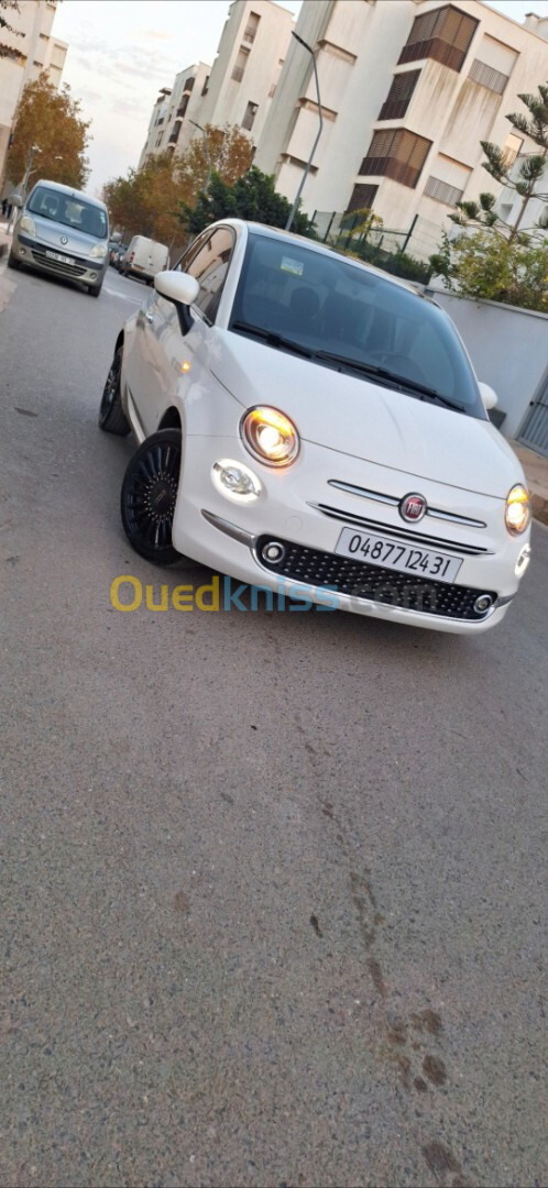 Fiat 500 2024 Dolcevita