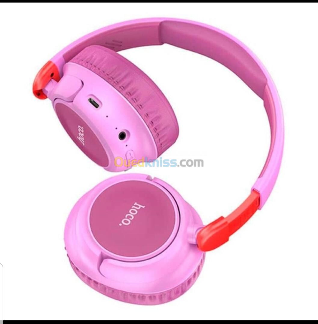 Casque HOCO w43