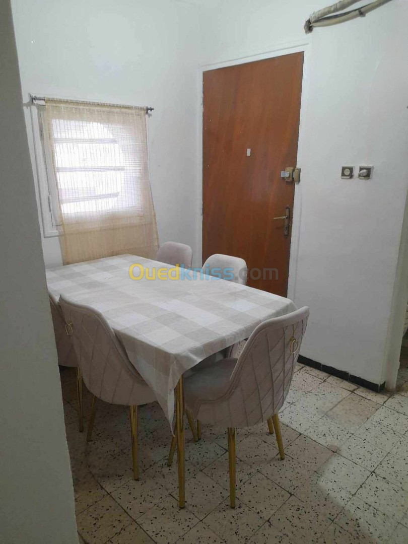 Vente Appartement F3 Batna Batna