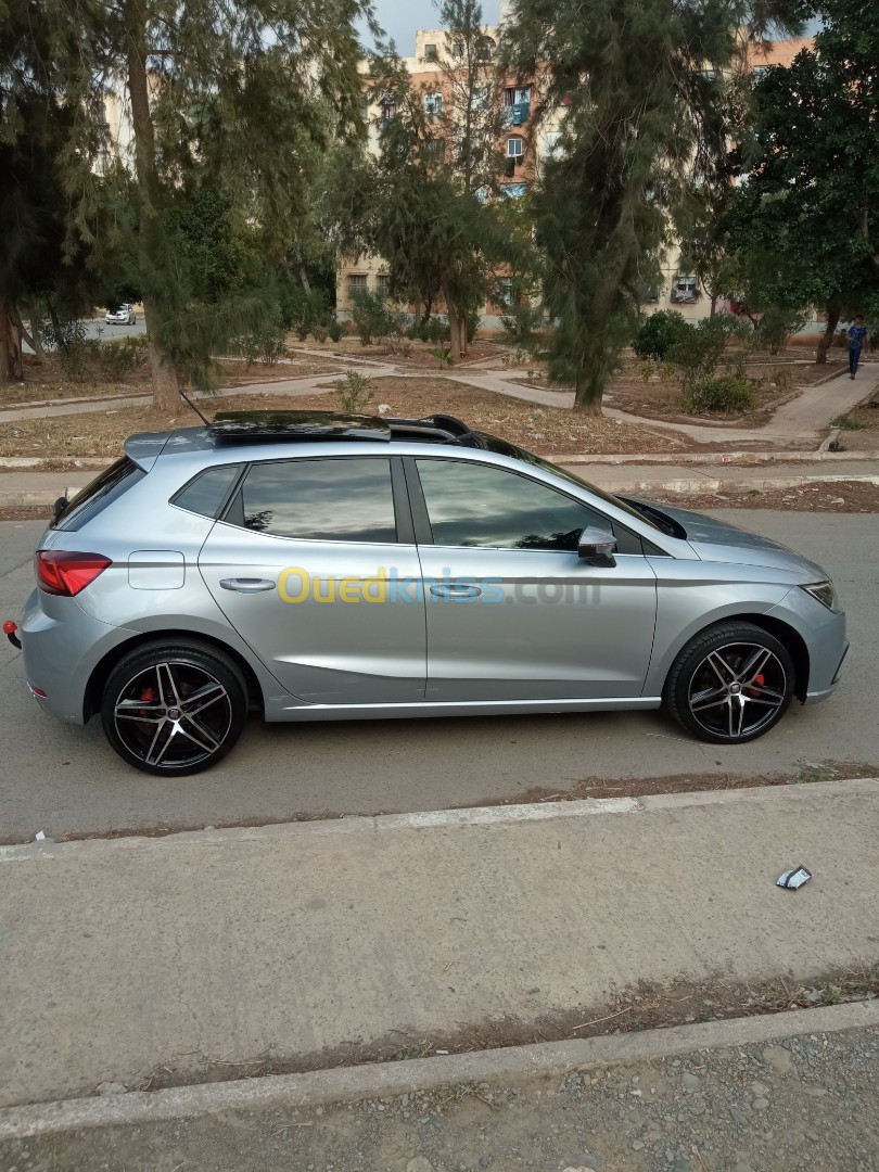 Seat Ibiza 2019 EDITION