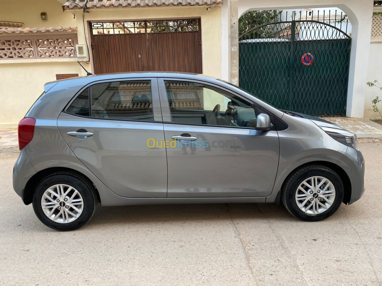 Kia Picanto 2022 LX