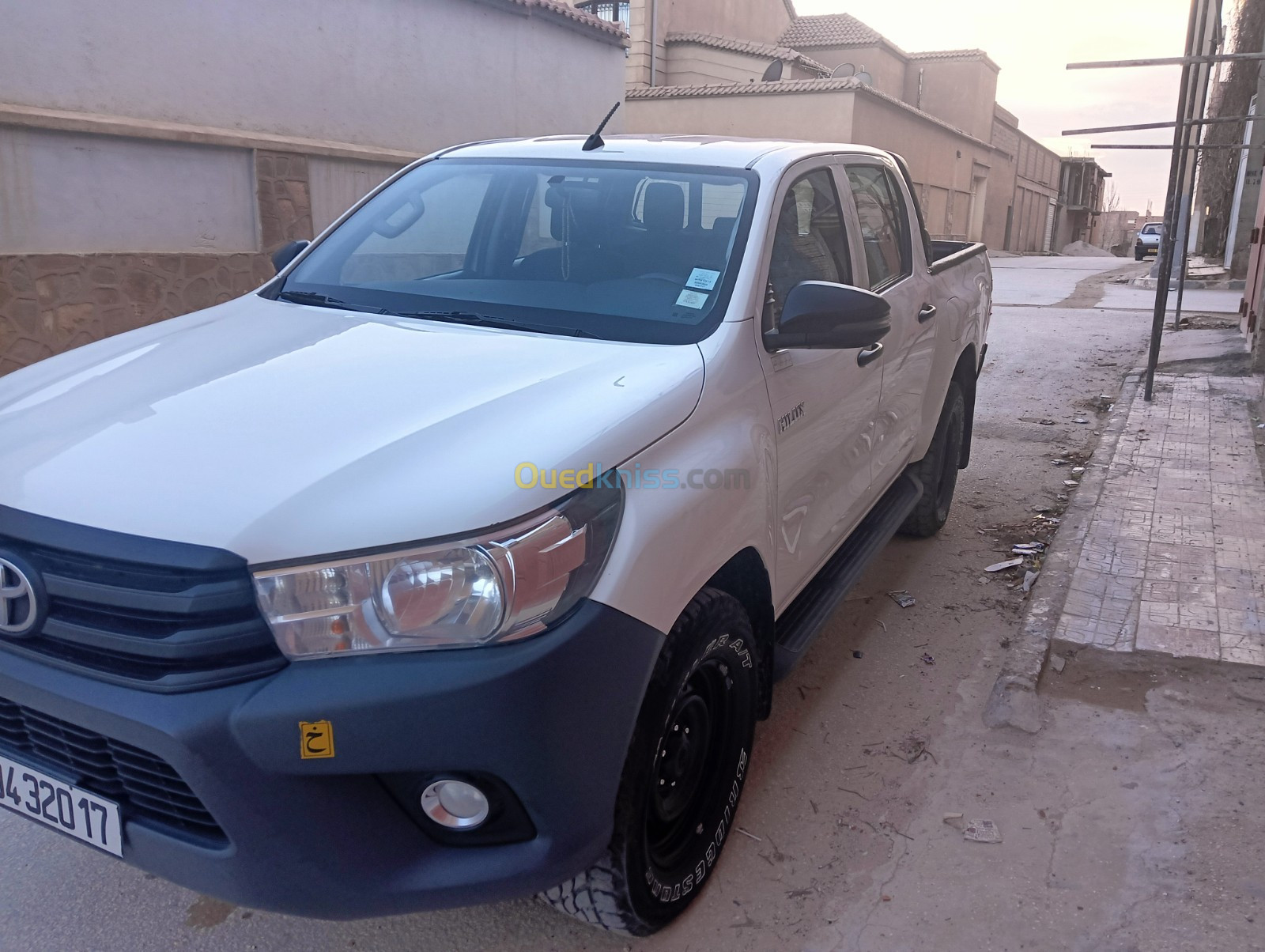 Toyota Hilux 2020 LEGEND DC 4x4 Pack Luxe