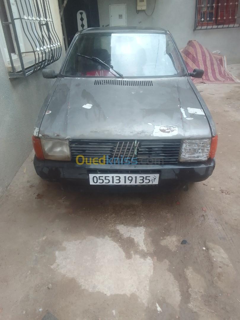 Fiat Uno 1991 Uno