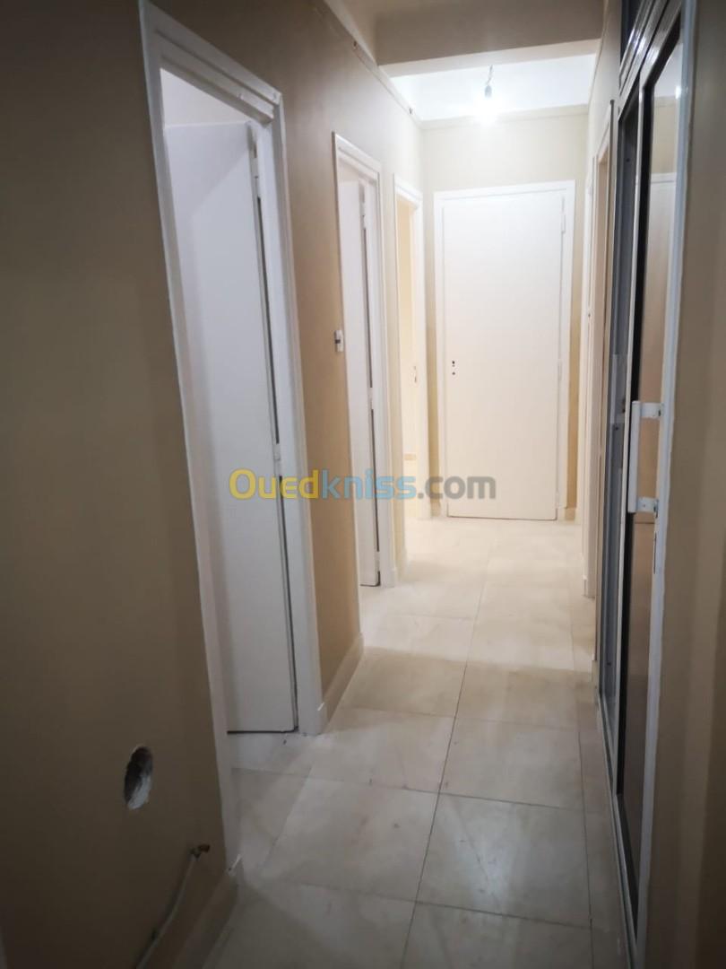 Vente Appartement F4 Alger El harrach