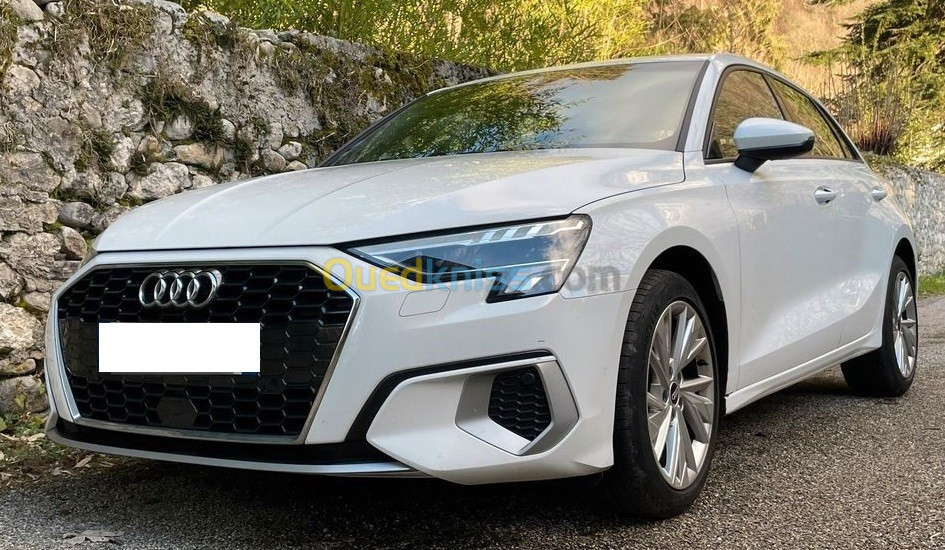 Audi A3 Sport Back 2021 