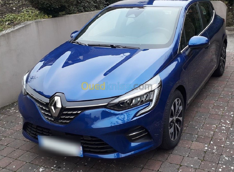 Renault Clio 5 TCE 2021 