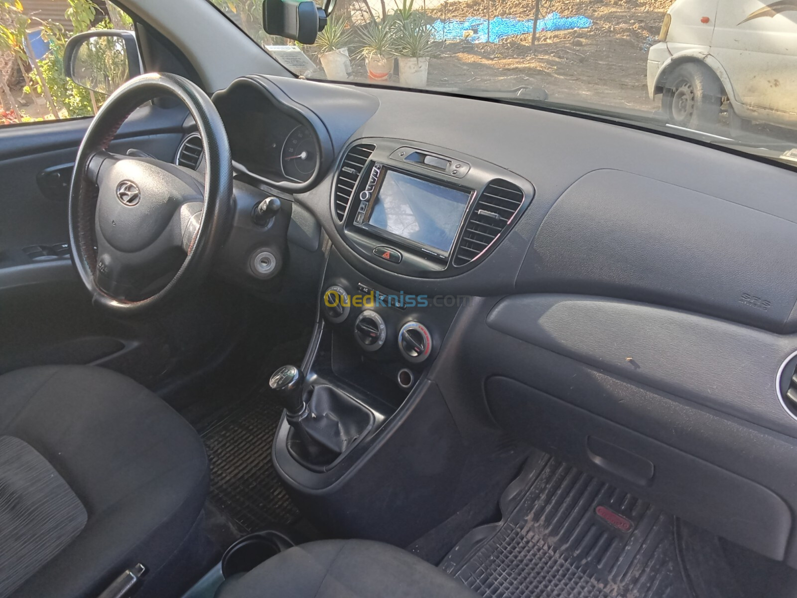 Hyundai i10 2015 GLS