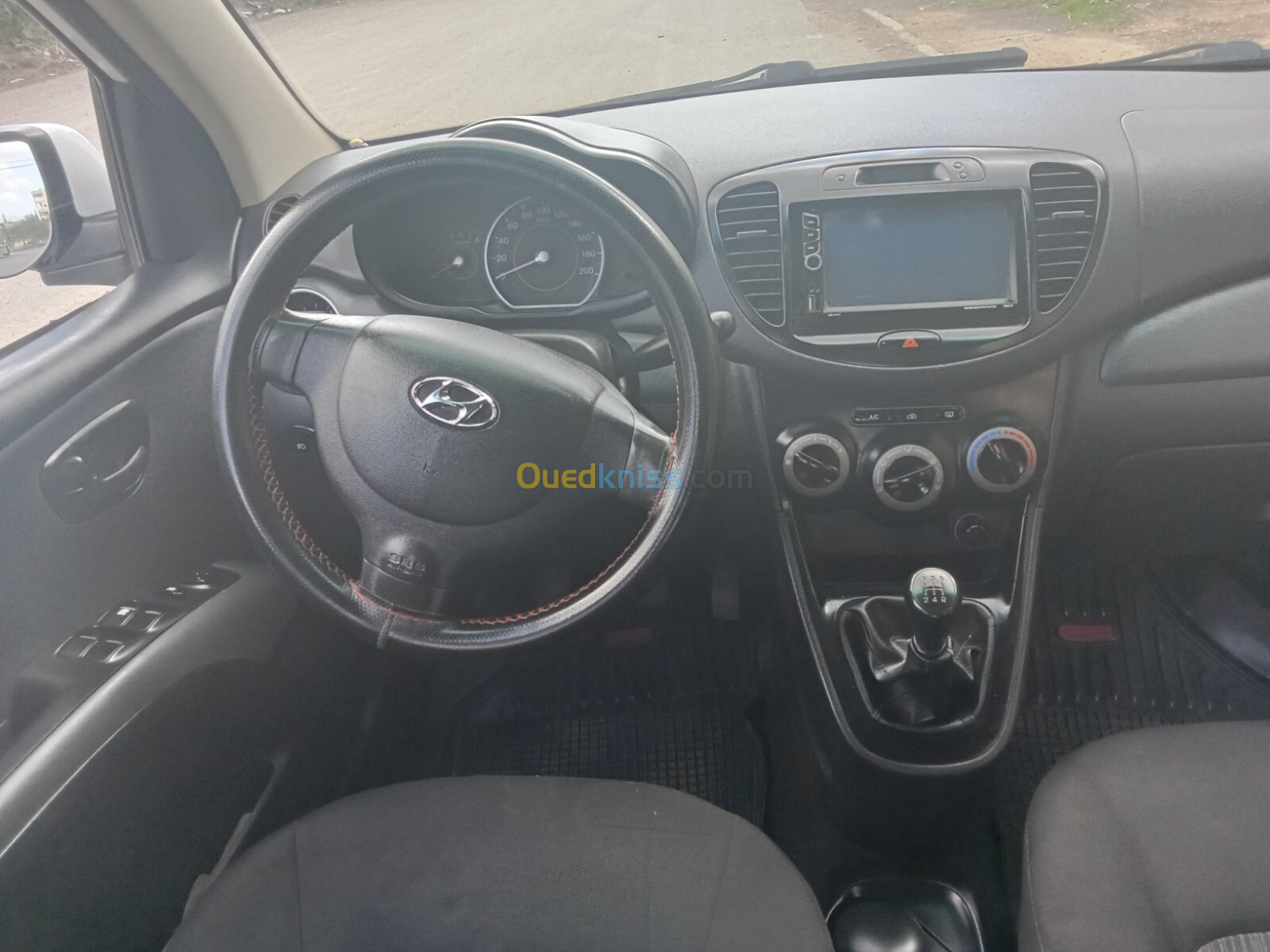 Hyundai i10 2015 GLS