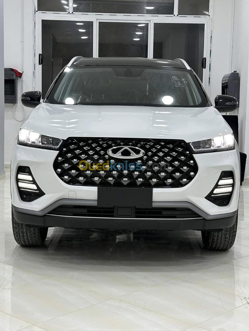 Chery Tiggo 7 pro 2024 