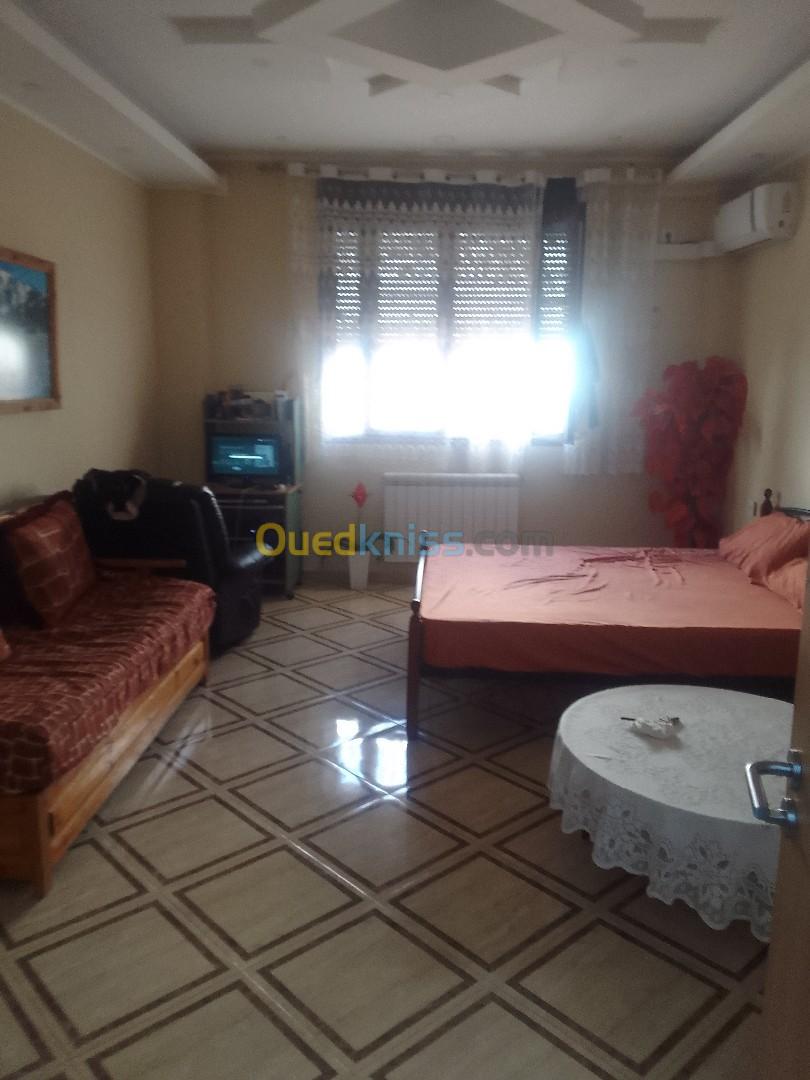 Vente Villa Sidi Bel Abbès Amarnas