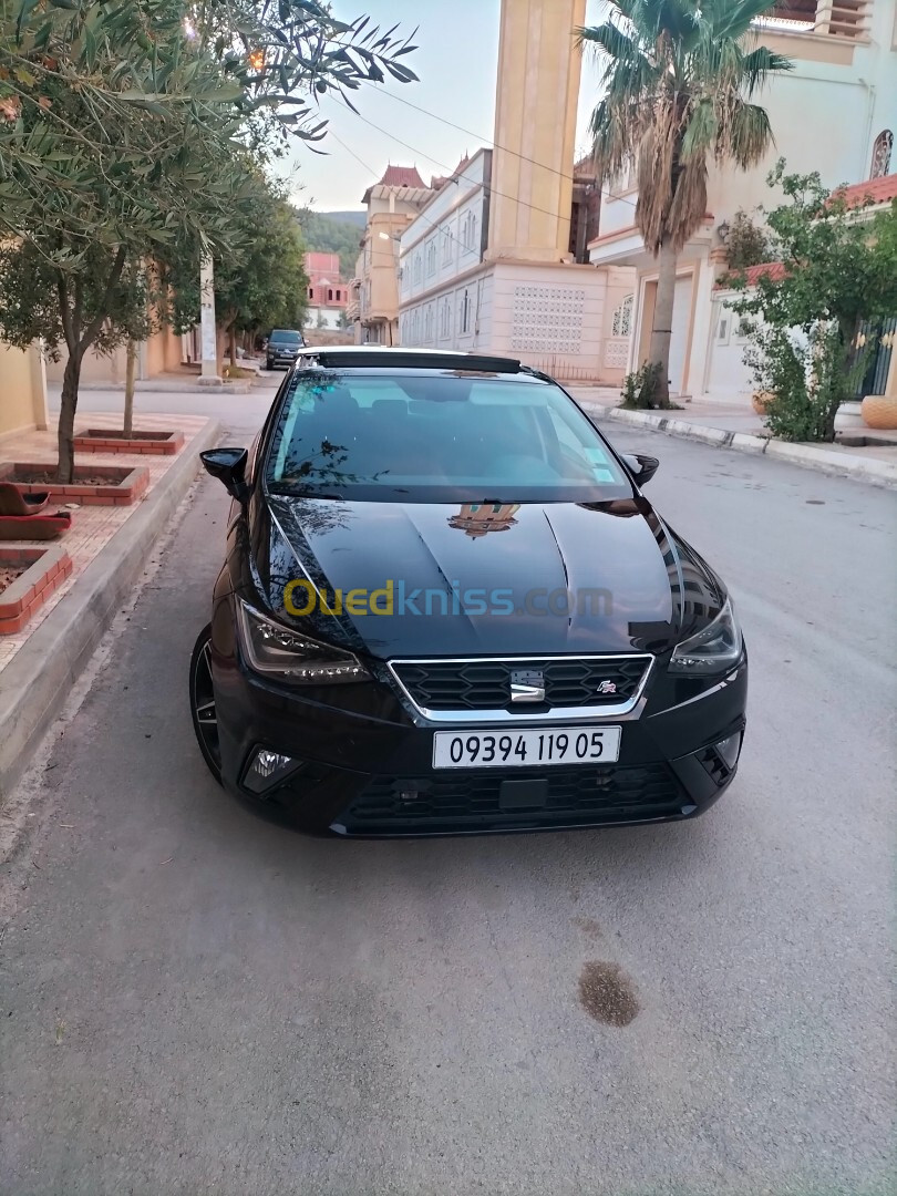 Seat Ibiza 2019 FR