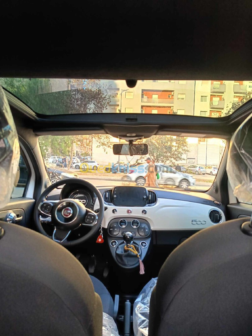 Fiat Fiat 500 2024 Dolce vita