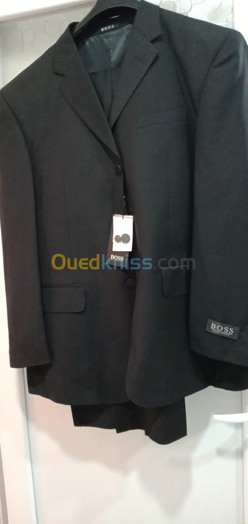 Costume Hugo boss