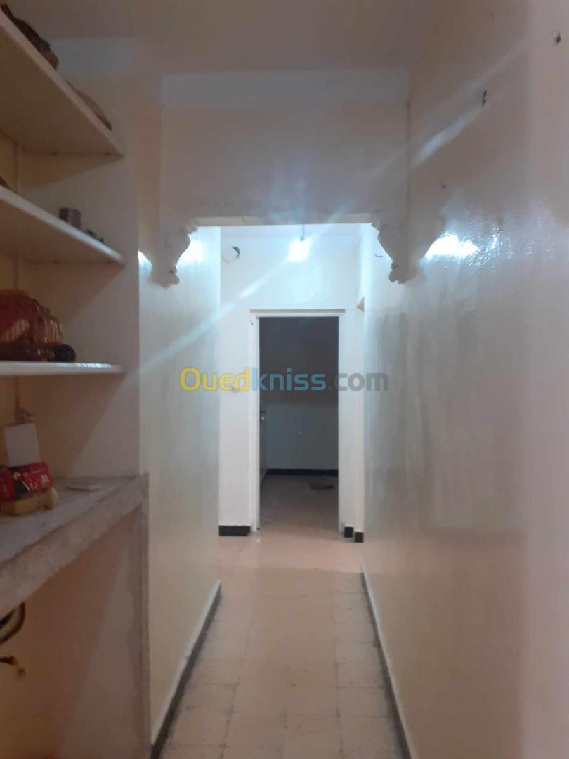 Vente Appartement F4 Mostaganem Mostaganem