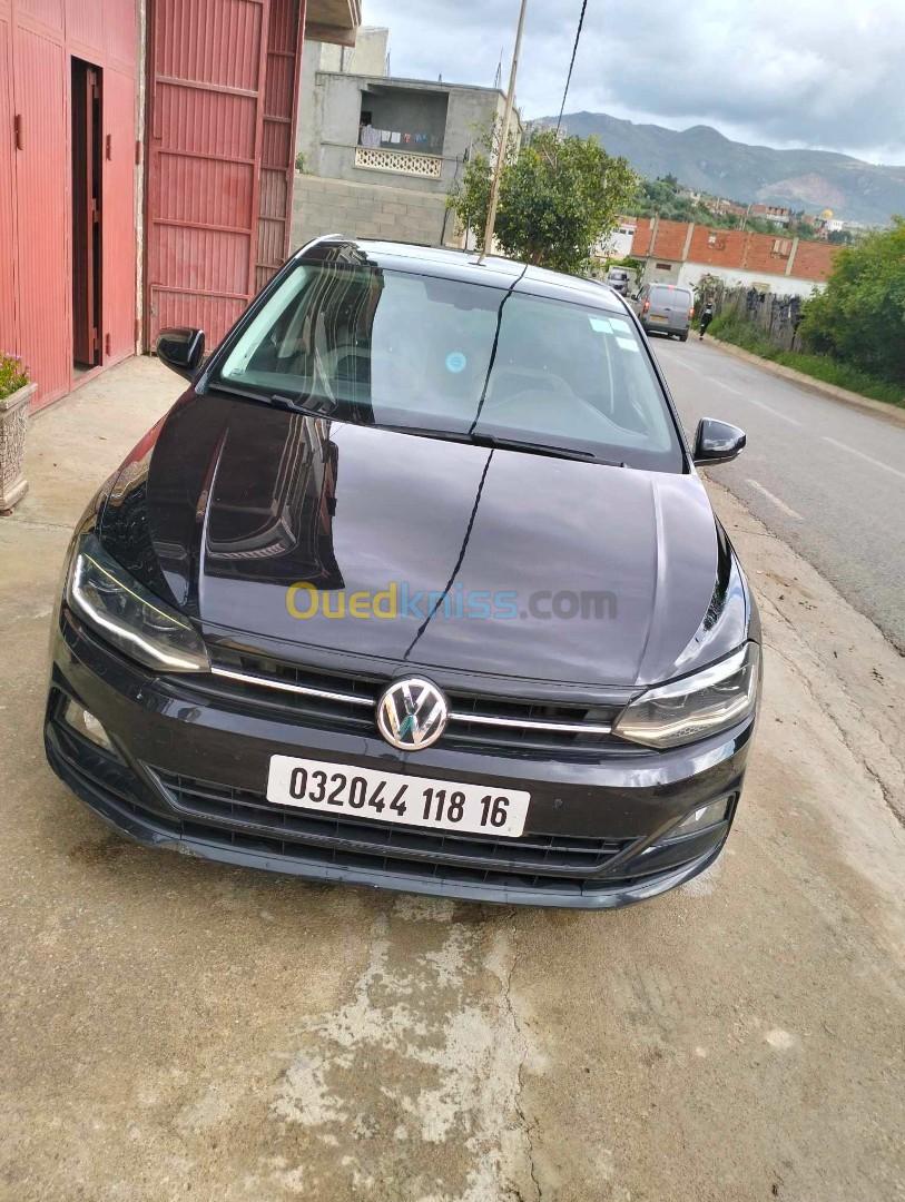 Volkswagen Polo 2018 Beats