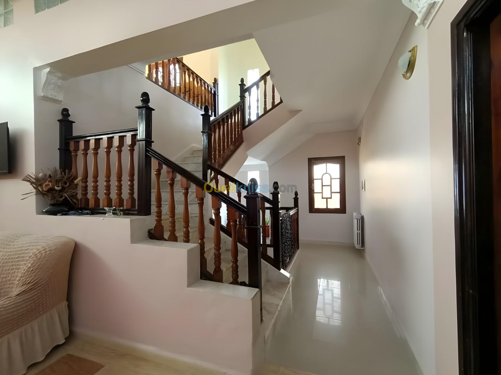 Vente Villa Oran Ain el bia