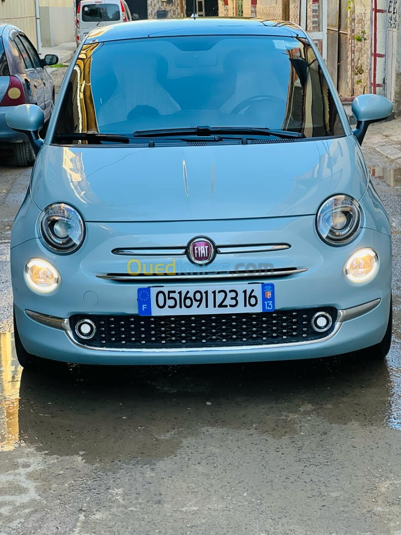 Fiat Fiat 500 2023 Dolcevita