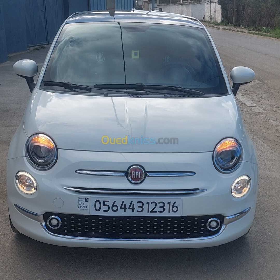 Fiat Fiat 500 2023 Dolcevita