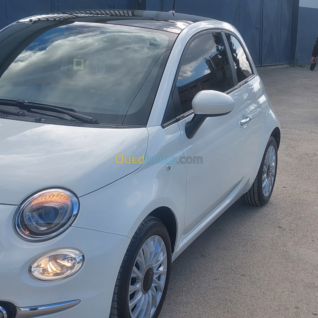 Fiat Fiat 500 2023 Fiat 500