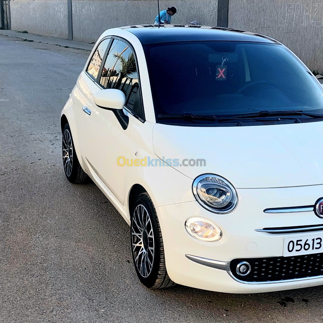 Fiat Dolcevita plus 2023 Fiat 500