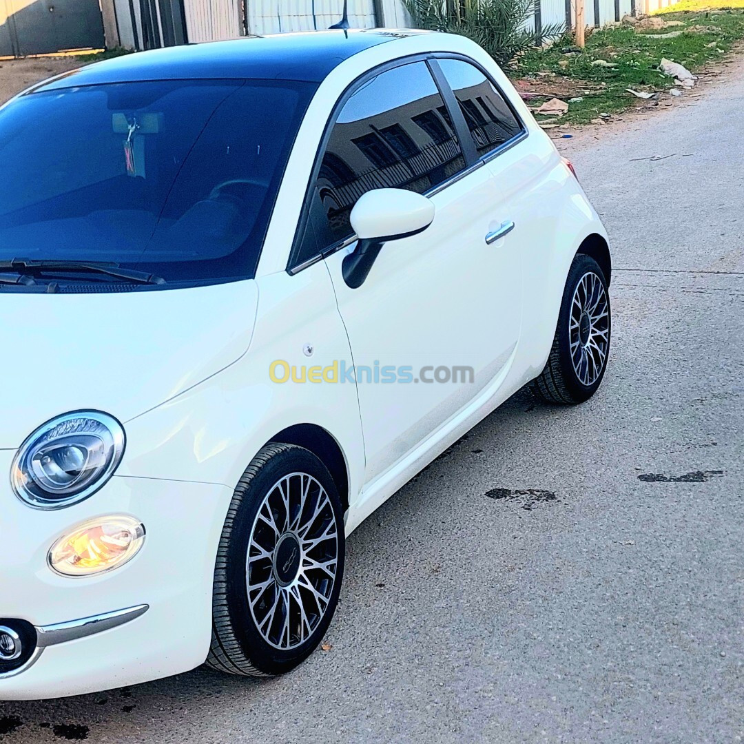 Fiat Dolcevita plus 2023 Fiat 500