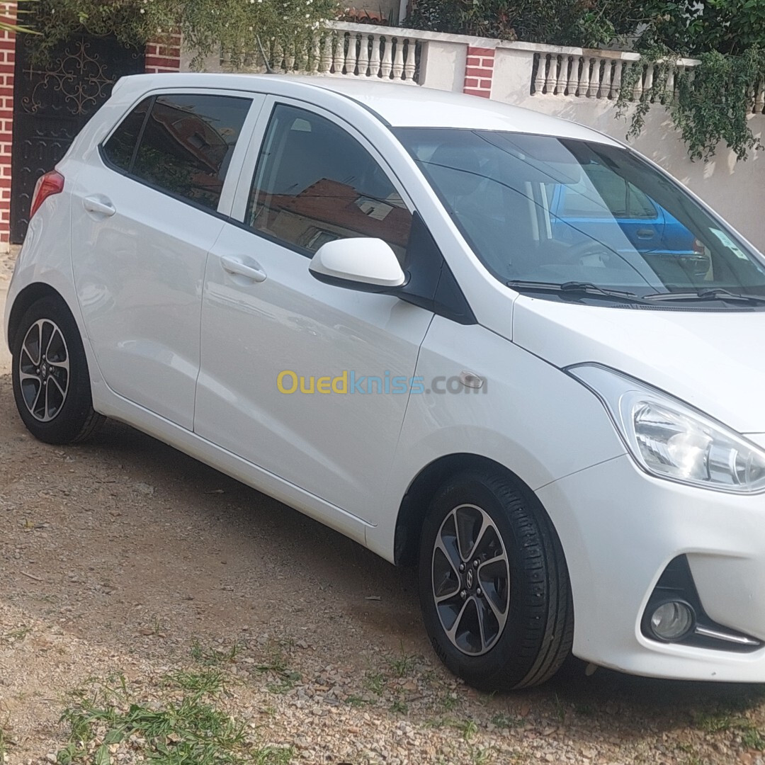 Hyundai Grand i10 2019 DZ