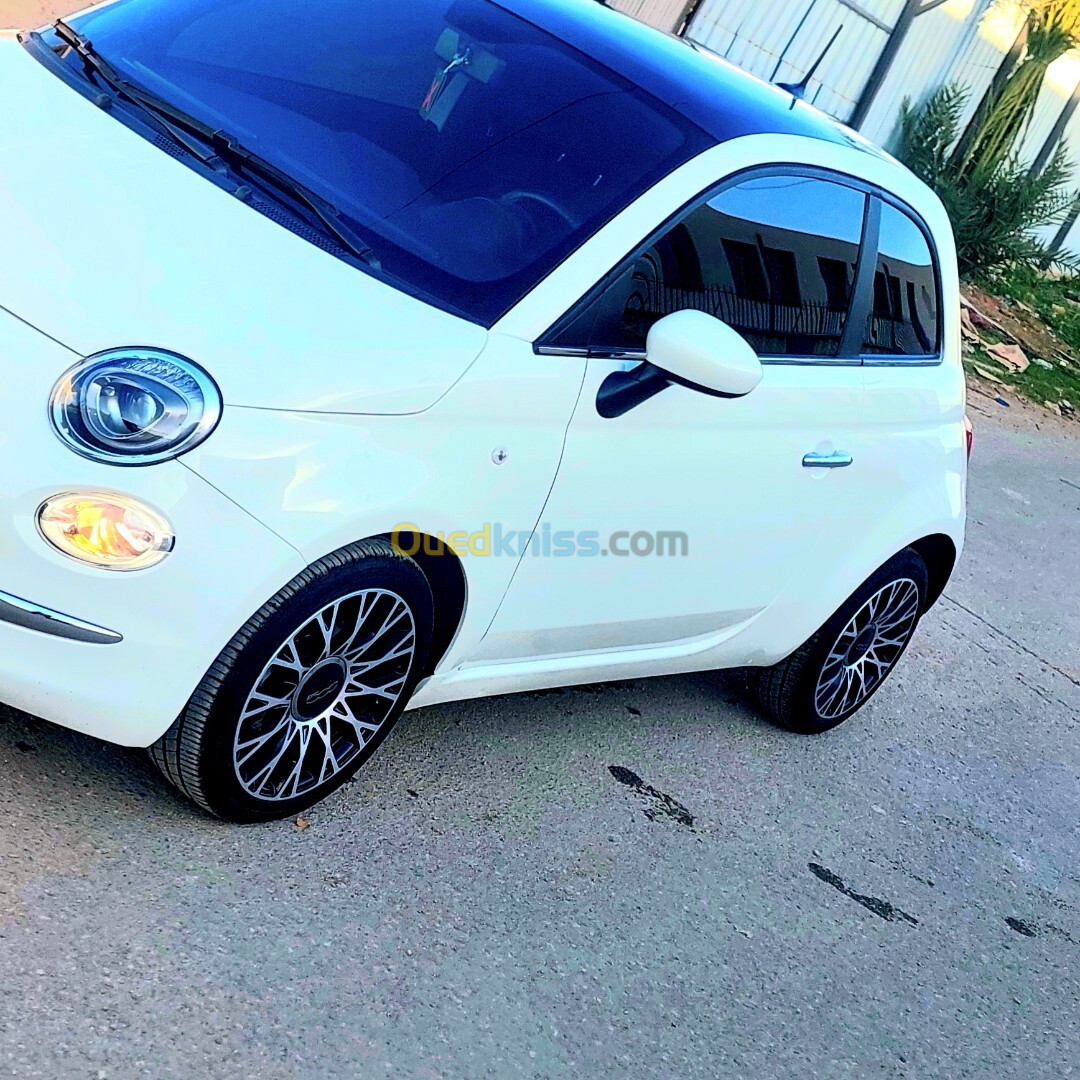 Fiat Dolcevita plus 2023 Fiat 500