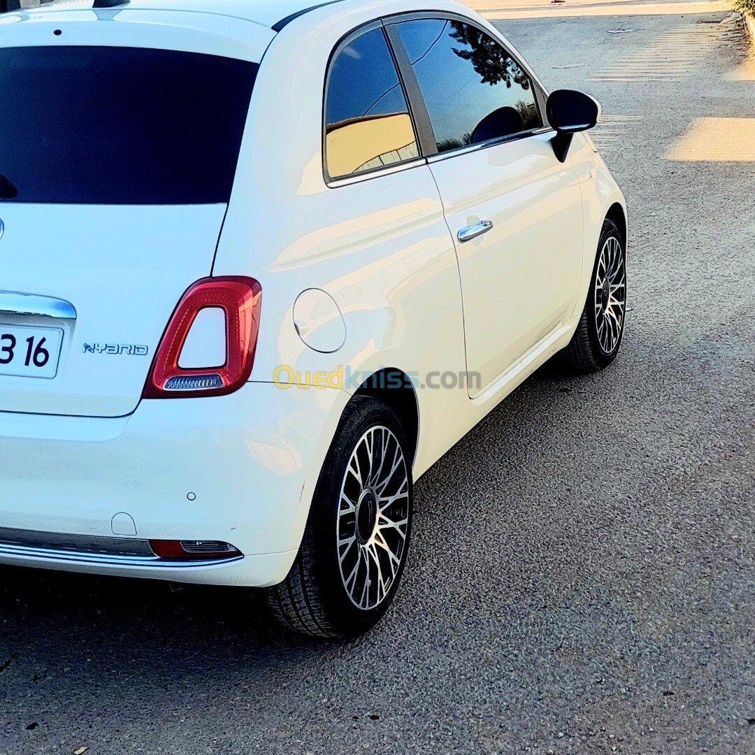 Fiat Fiat 500 Dolcevita plus 2023 Fiat