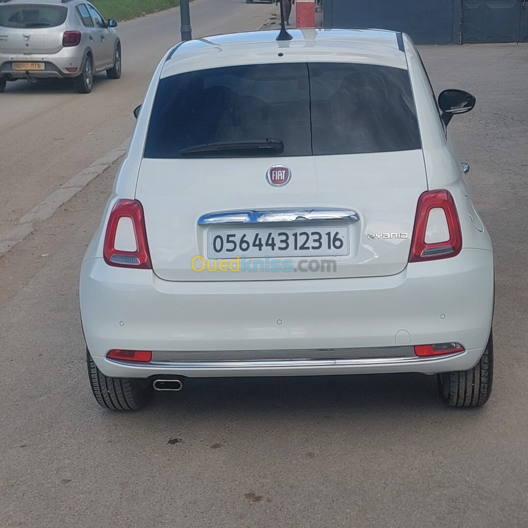 Fiat Fiat 500 2023 Fiat 500