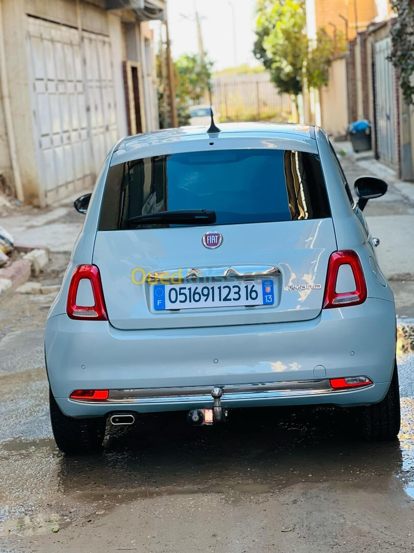 Fiat Fiat 500 2023 Dolcevita