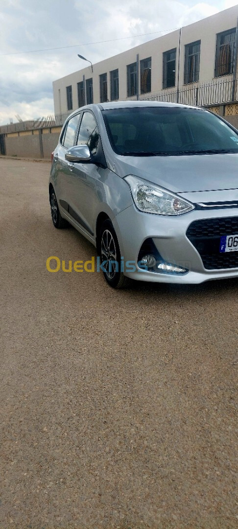 Hyundai Grand i10 2018 DZ