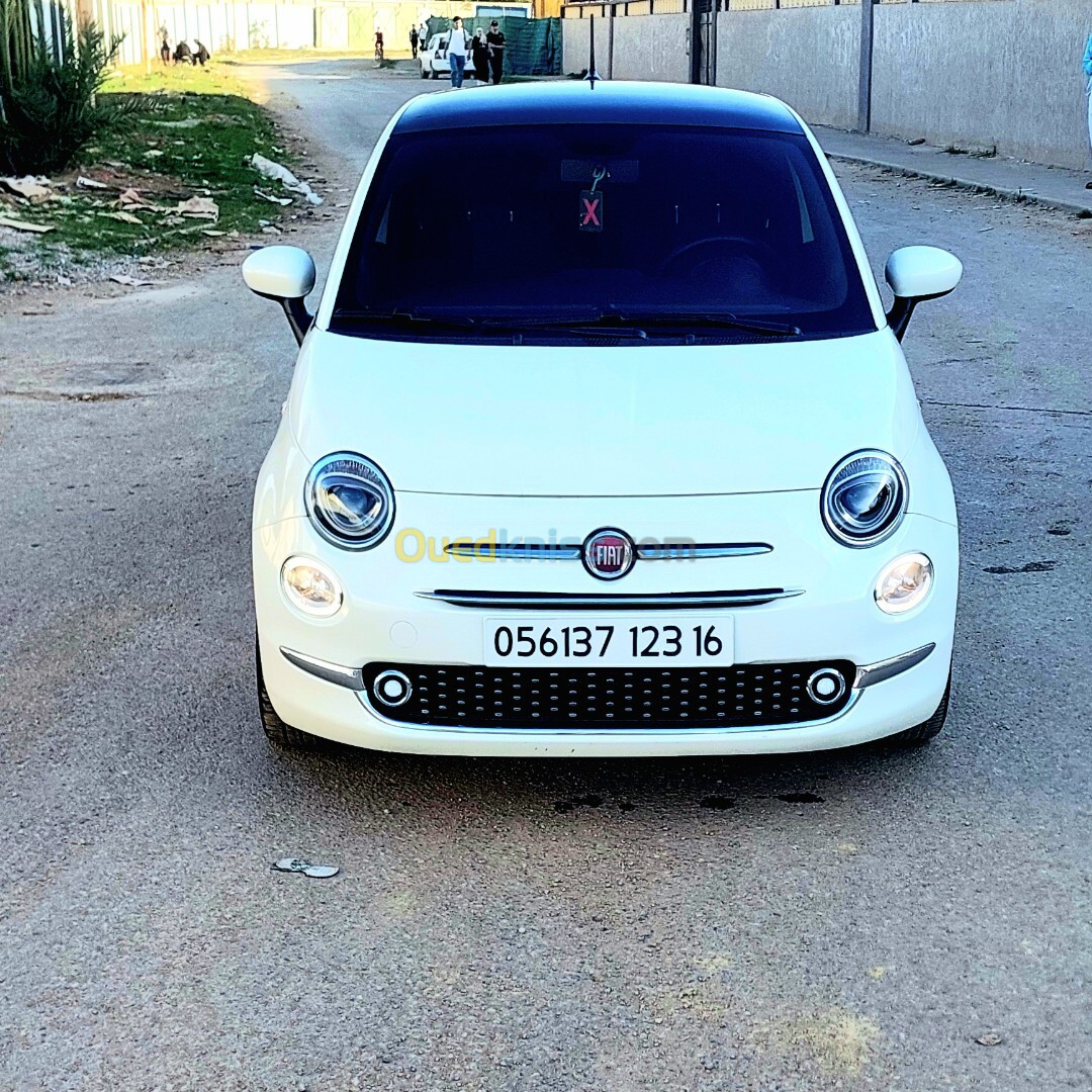 Fiat Dolcevita plus 2023 Fiat 500