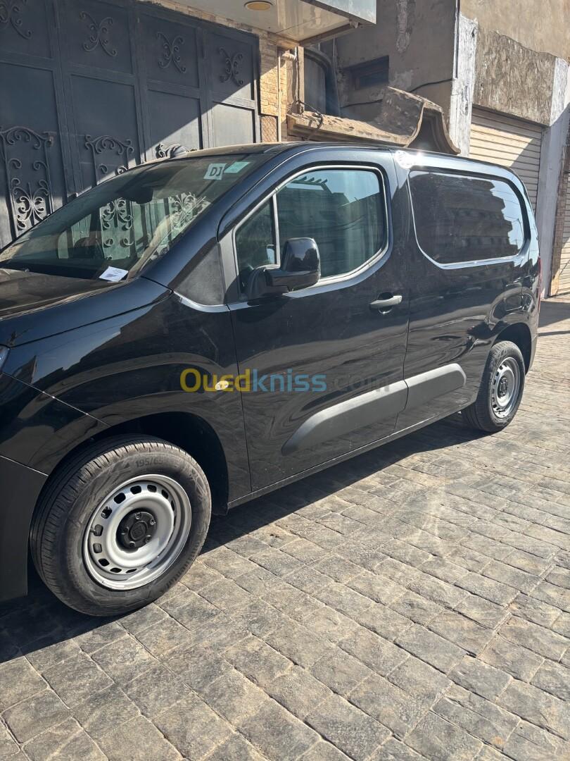 Fiat Doblo 2024 