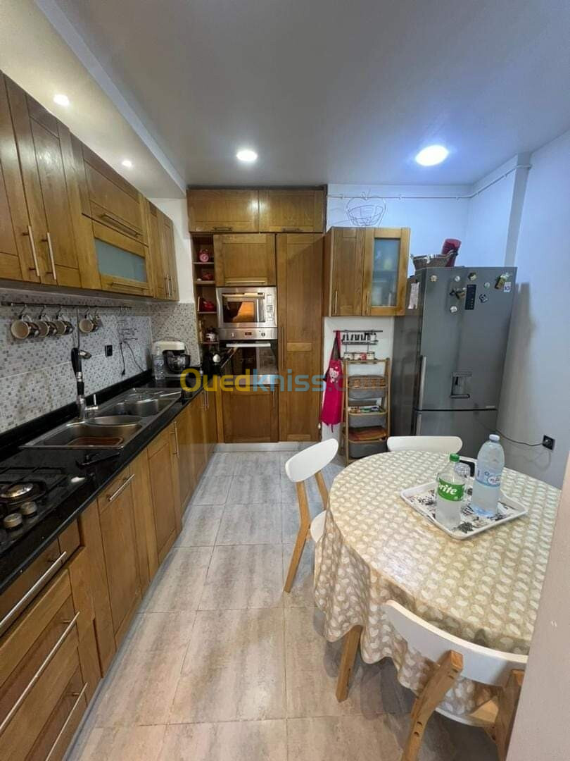 Vente Appartement F3 Alger Staoueli