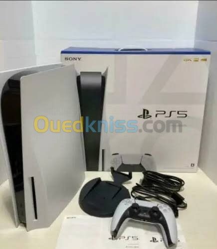 PlayStation 5