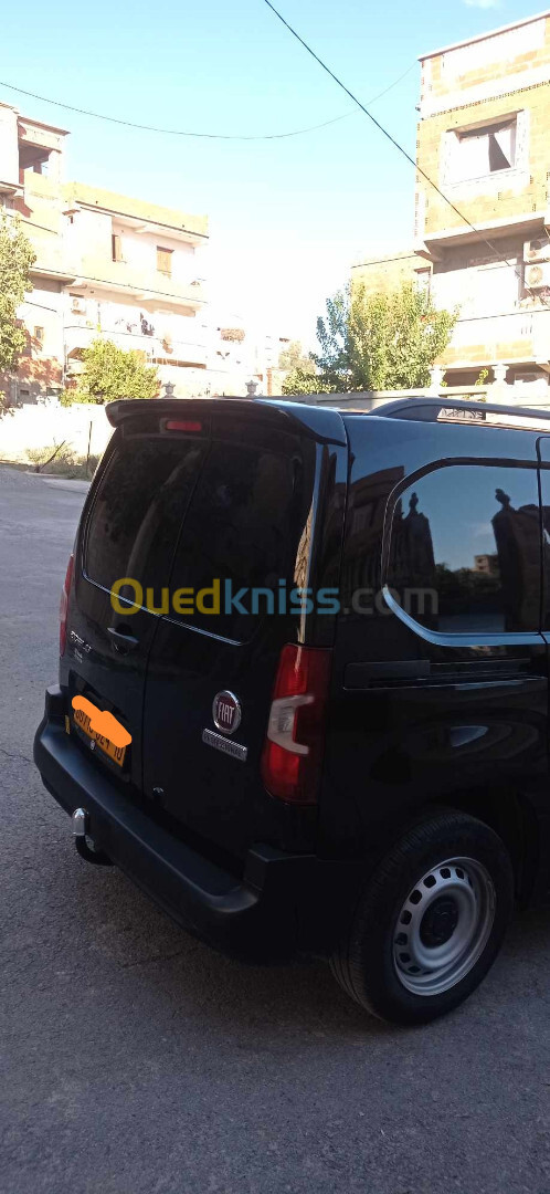 Fiat Professional Doblo 2024 professional Italie