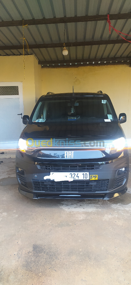 Fiat Professional Doblo 2024 professional Italie