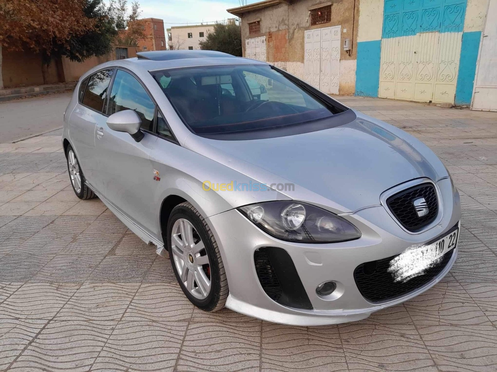 Seat Leon 2010 