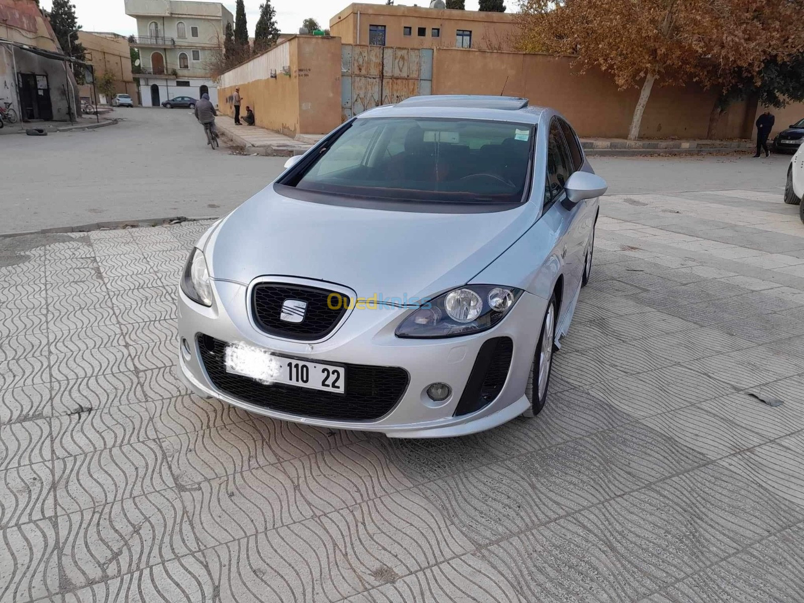 Seat Leon 2010 