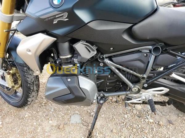 BMW R1250 2019