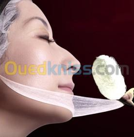 Masque hydratant chinois original 