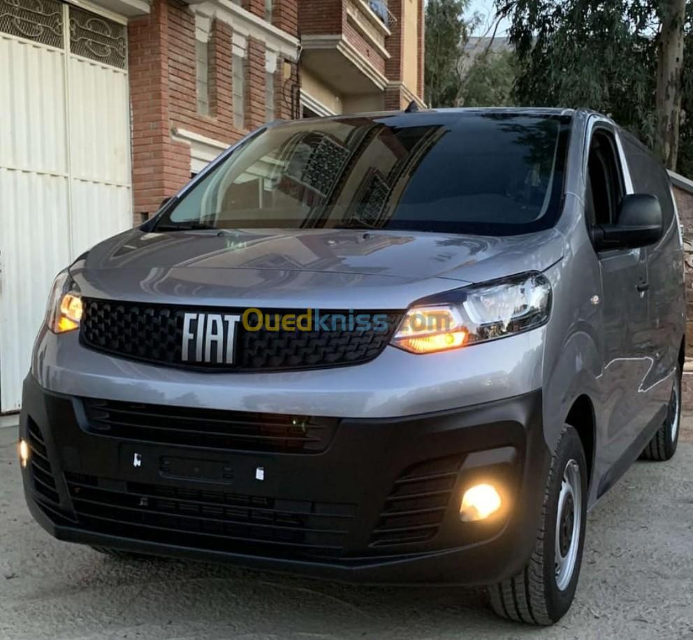 Fiat SCUDO 2023