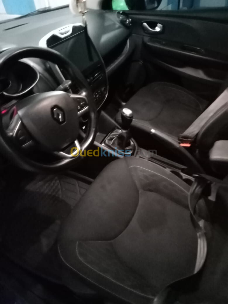 Renault Clio 4 2018 Clio 4