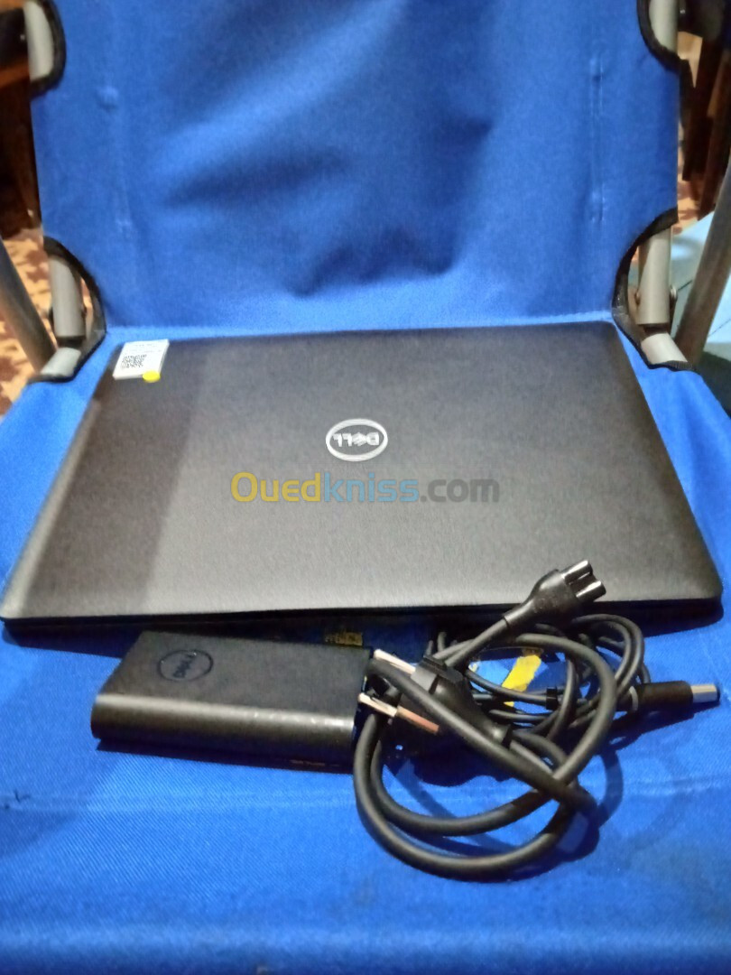 dell latitude 3480 core i3 7th génération ram12GO